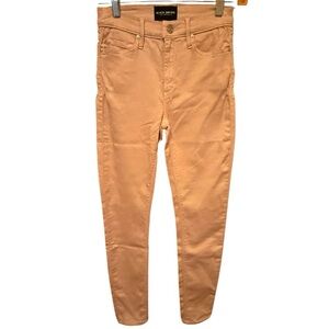 Black Orchid Gisele High Rise Super Skinny Jeanas nwt